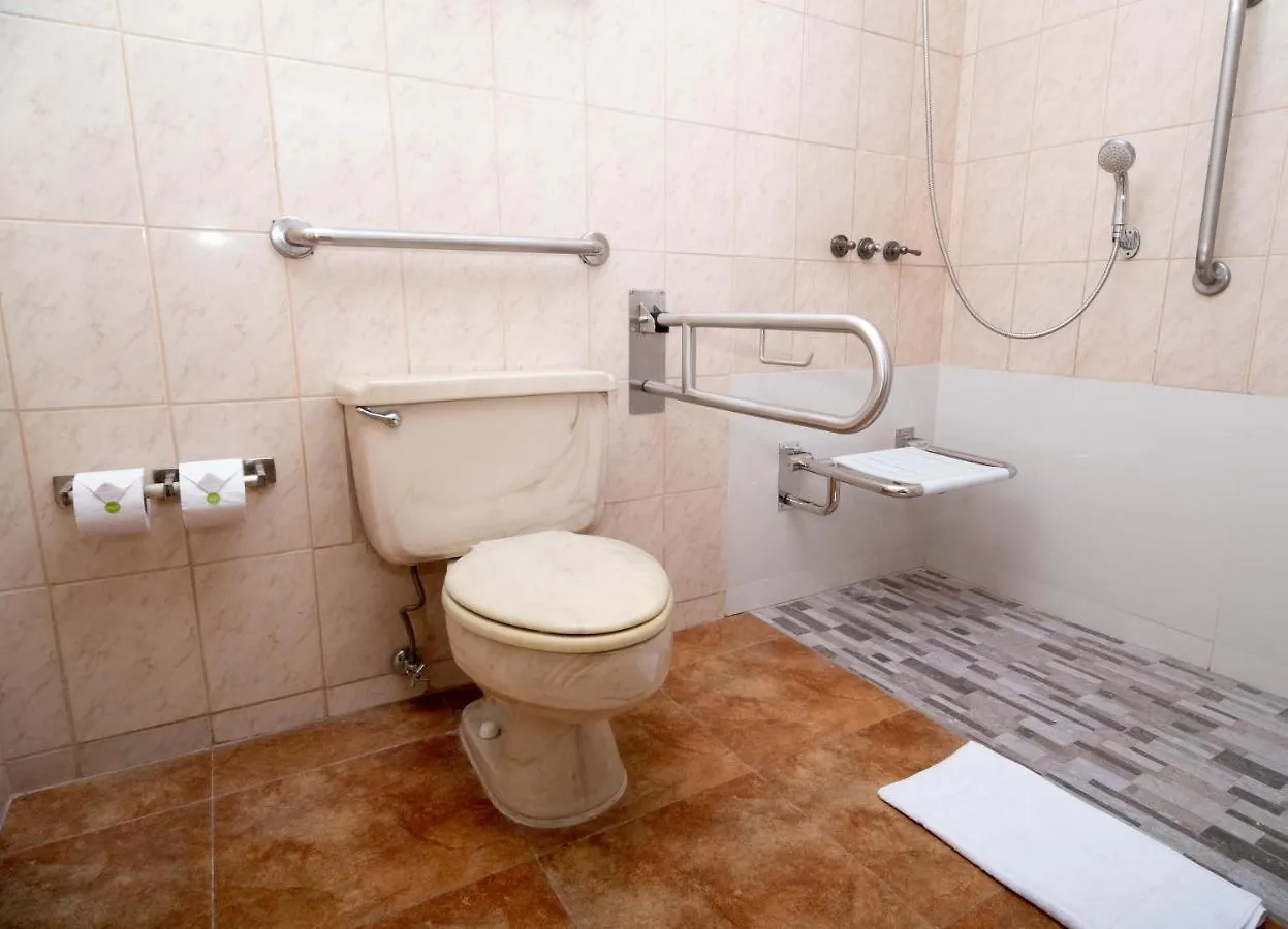 La Quinta By Wyndham Quito Hotel