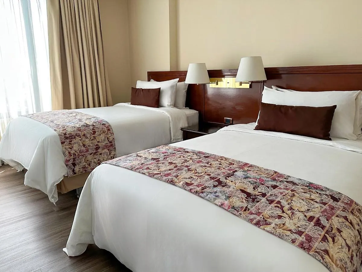 La Quinta By Wyndham Quito Hotel 4*,