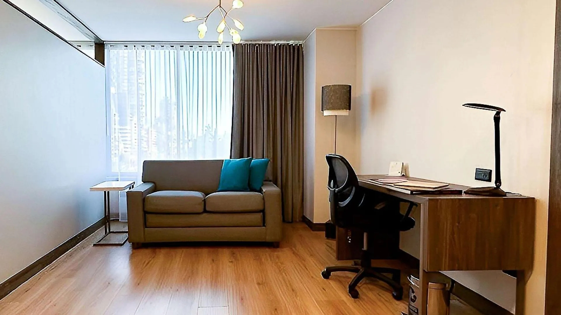La Quinta By Wyndham Quito Hotel