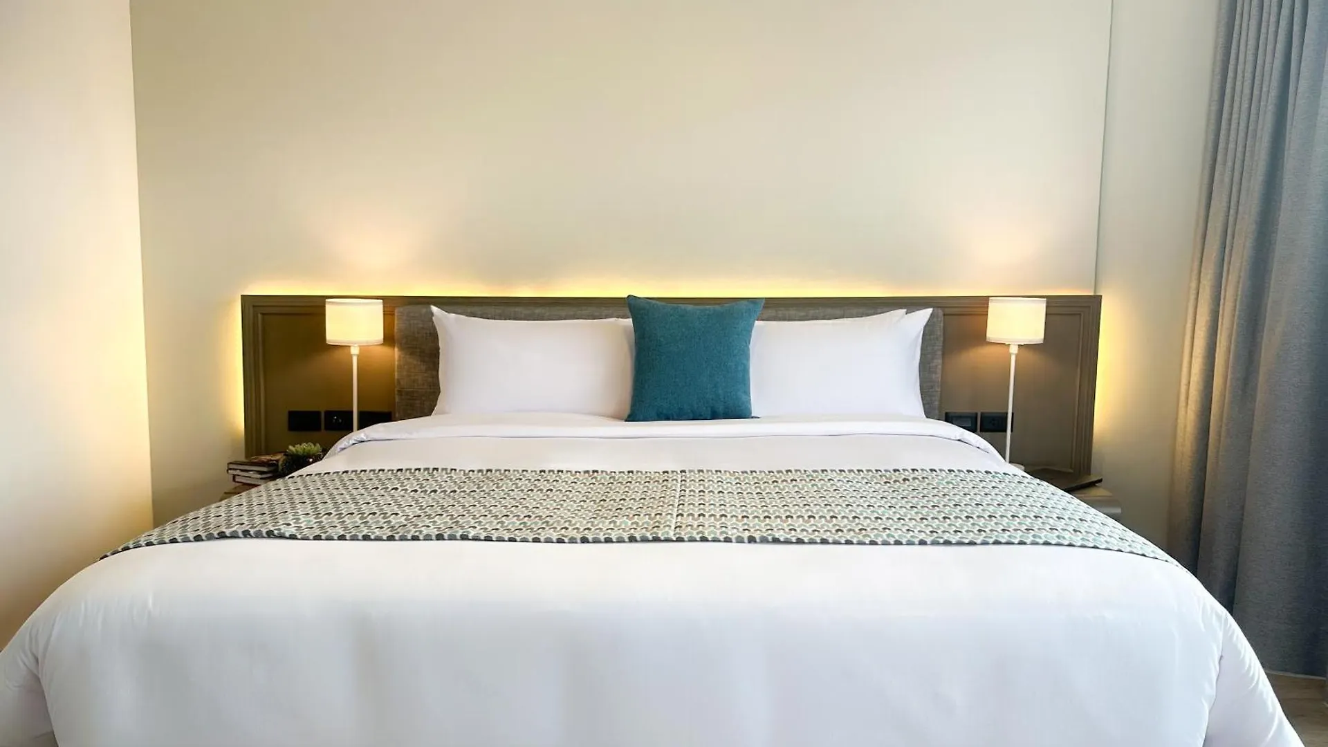 La Quinta By Wyndham Quito Hotel