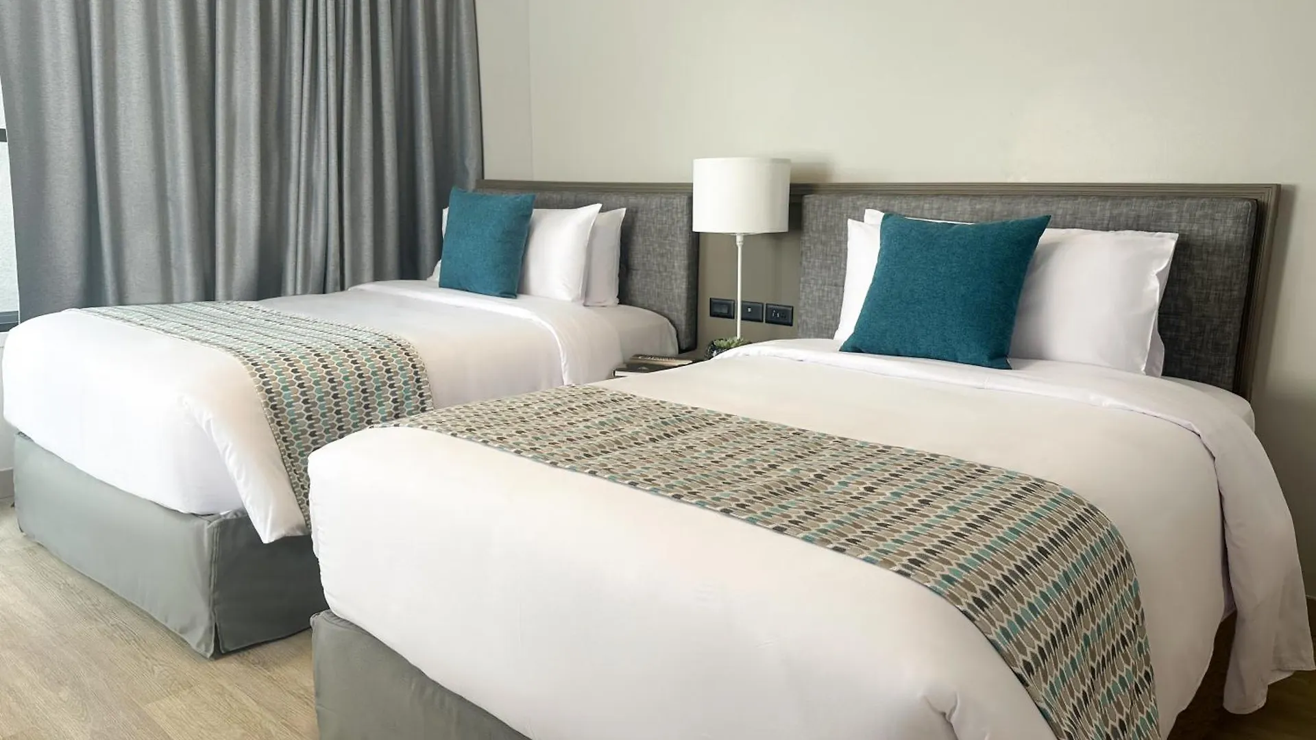 La Quinta By Wyndham Quito Hotel