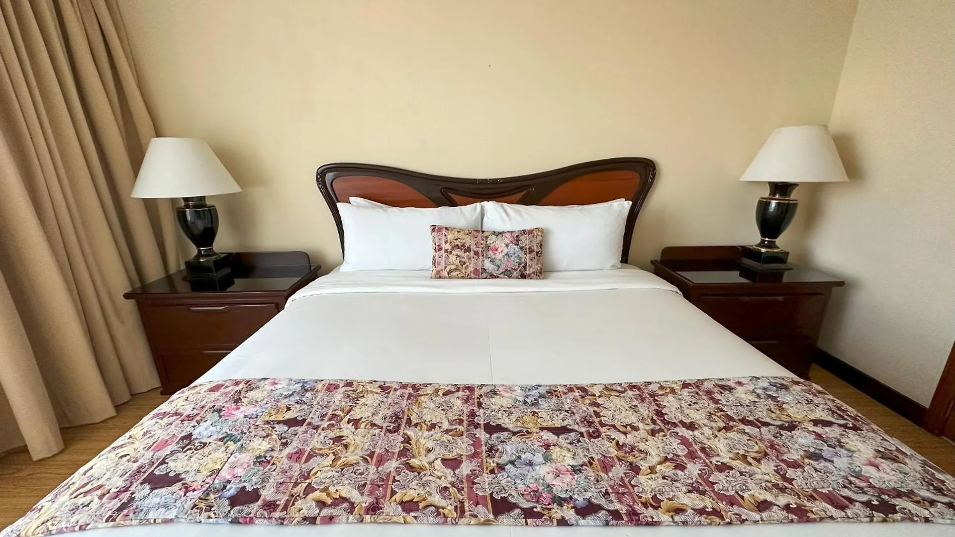 La Quinta By Wyndham Quito Hotel