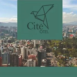 Hotel Cite, Quito