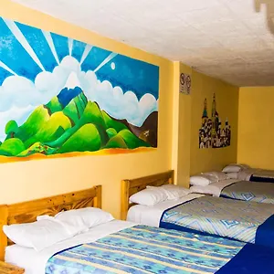 La Posada Del Viajero Casa de hóspedes
