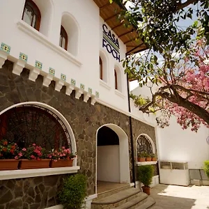 Boutique Casa Foch Alojamento de Acomodação e Pequeno-almoço