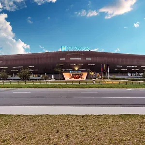 Wyndham Quito Airport Hotel