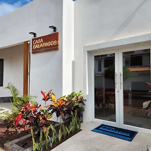 Casa Galapagos By Fragata Casa de hóspedes Puerto Ayora (Galapagos Islands)