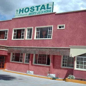 Guest house Hostal Casa Grande, Quito