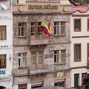 hotel-norte.cuenca-hotels.com/