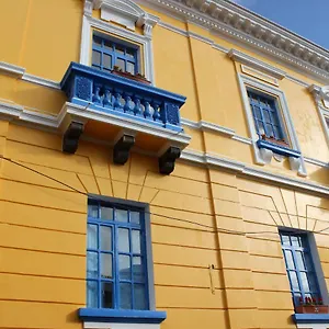 Cafe Tiana Casa de hóspedes