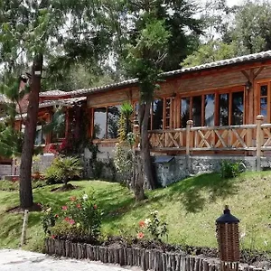 Inn La Casa Del Colibri Ecuador, Quito