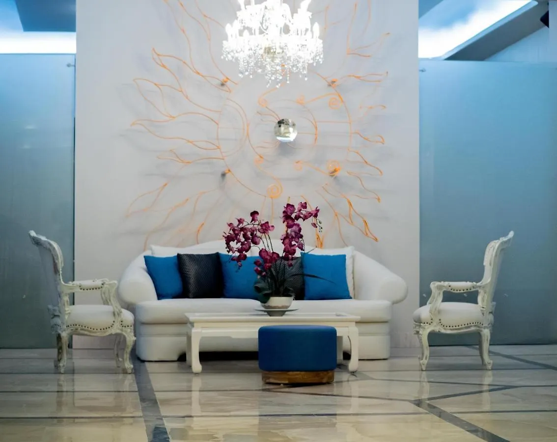 Hotel La Quinta By Wyndham Quito