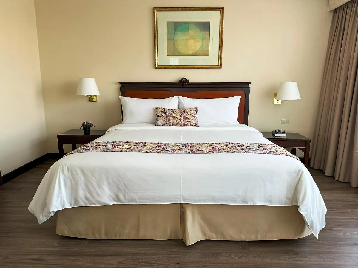 Hotel La Quinta By Wyndham Quito 4*,