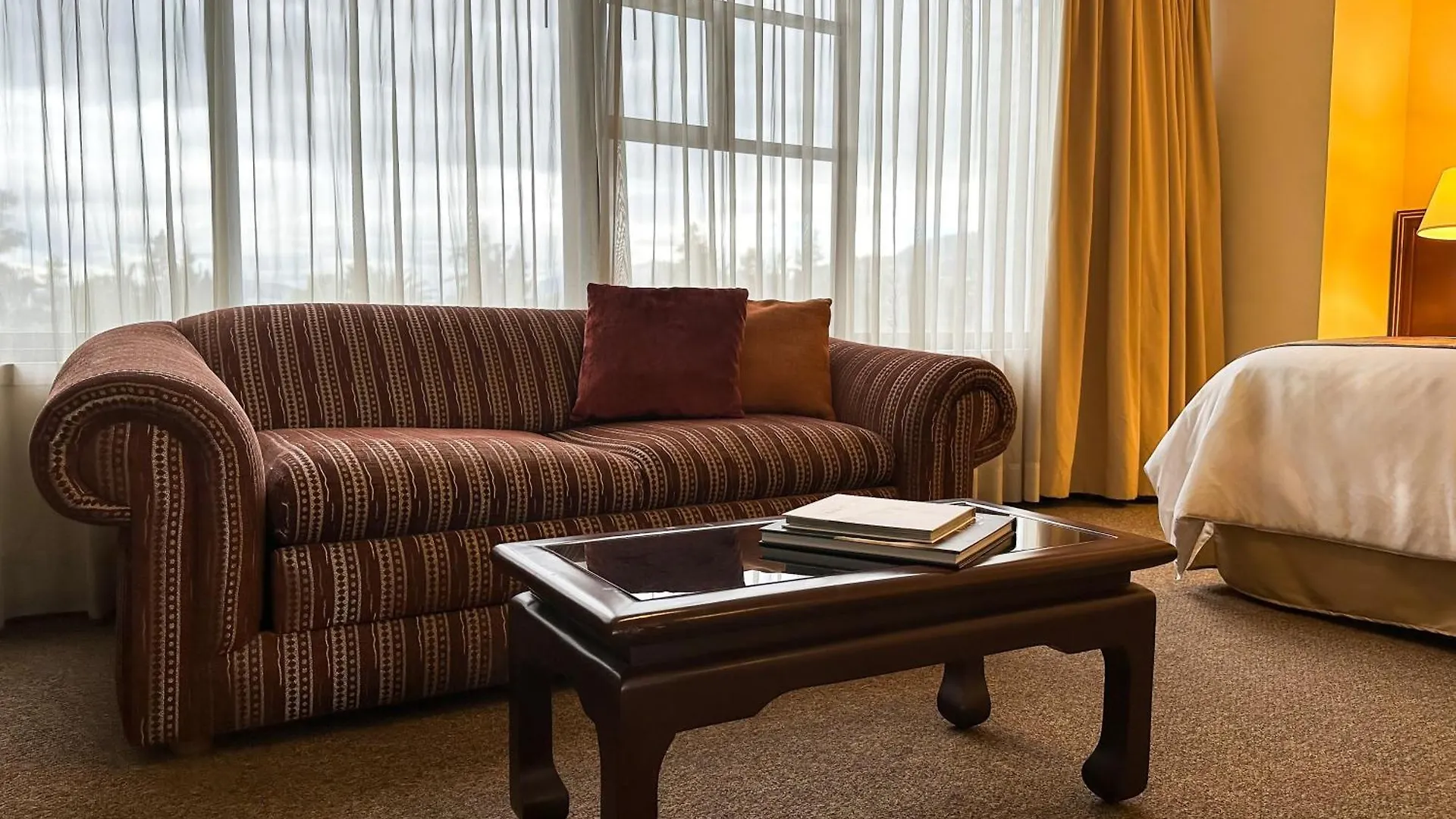 ****  Hotel La Quinta By Wyndham Quito Ecuador
