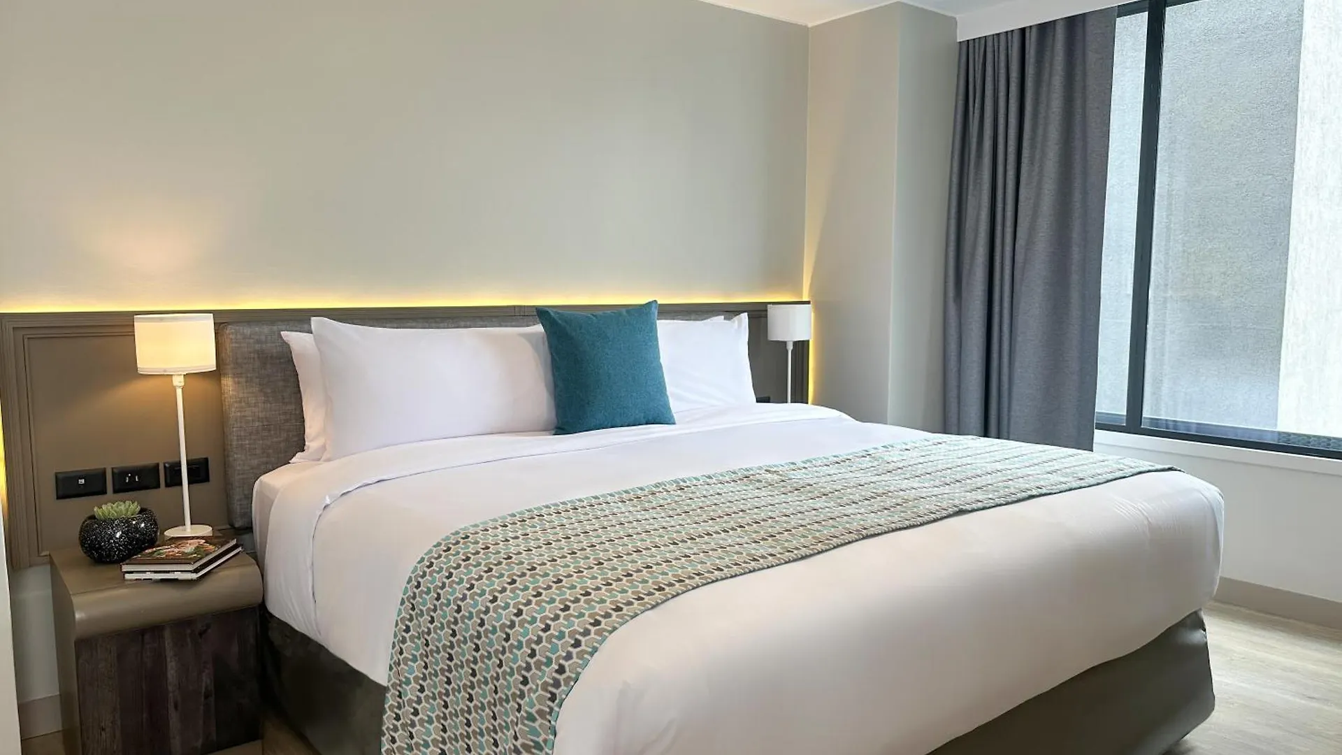 Hotel La Quinta By Wyndham Quito