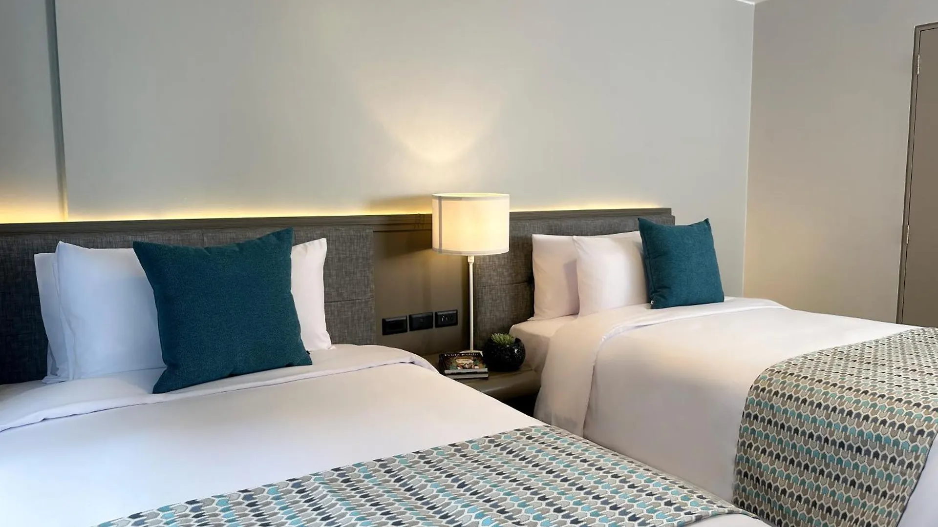 Hotel La Quinta By Wyndham Quito