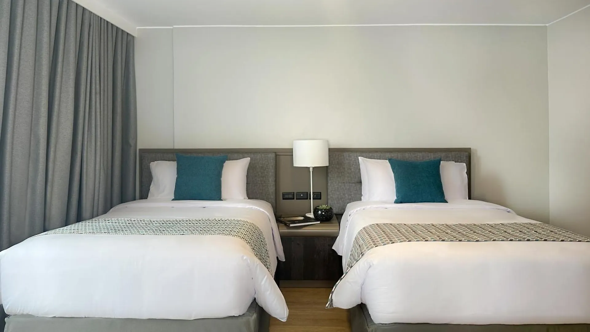 ****  Hotel La Quinta By Wyndham Quito Ecuador