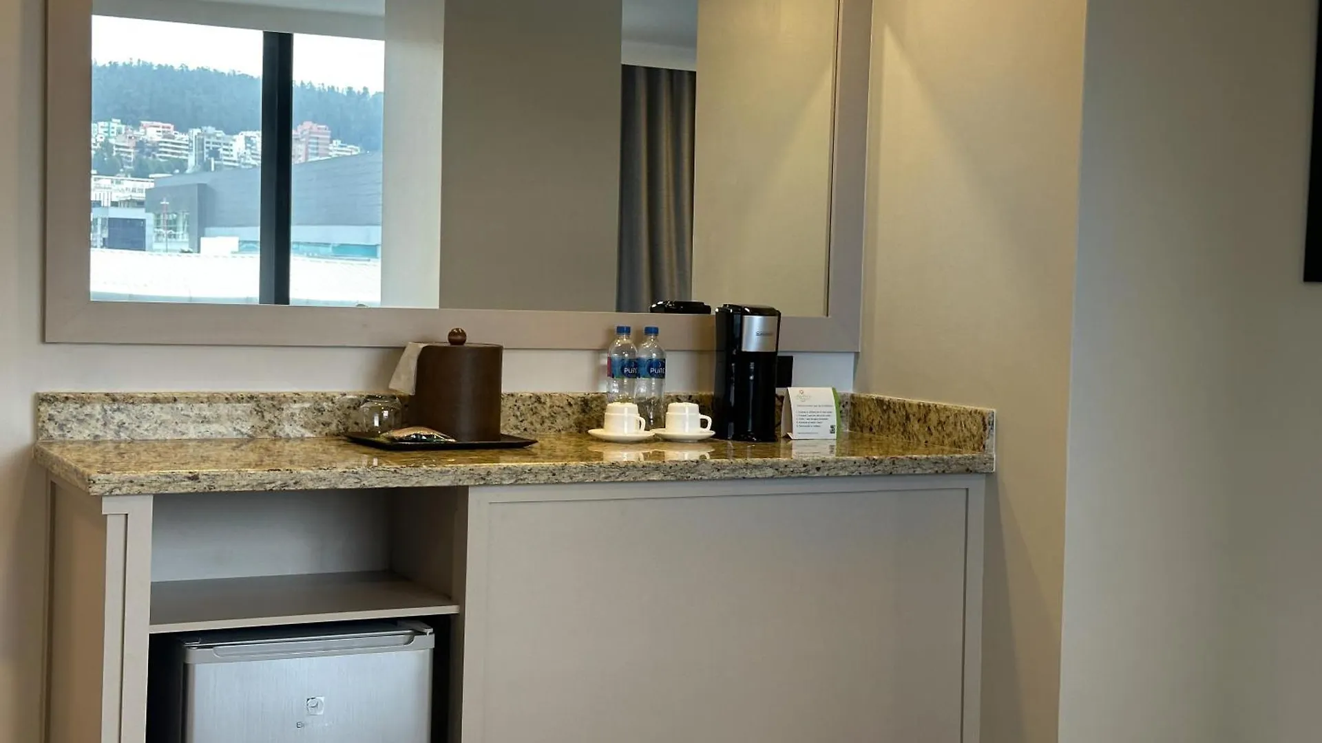 La Quinta By Wyndham Quito Hotel