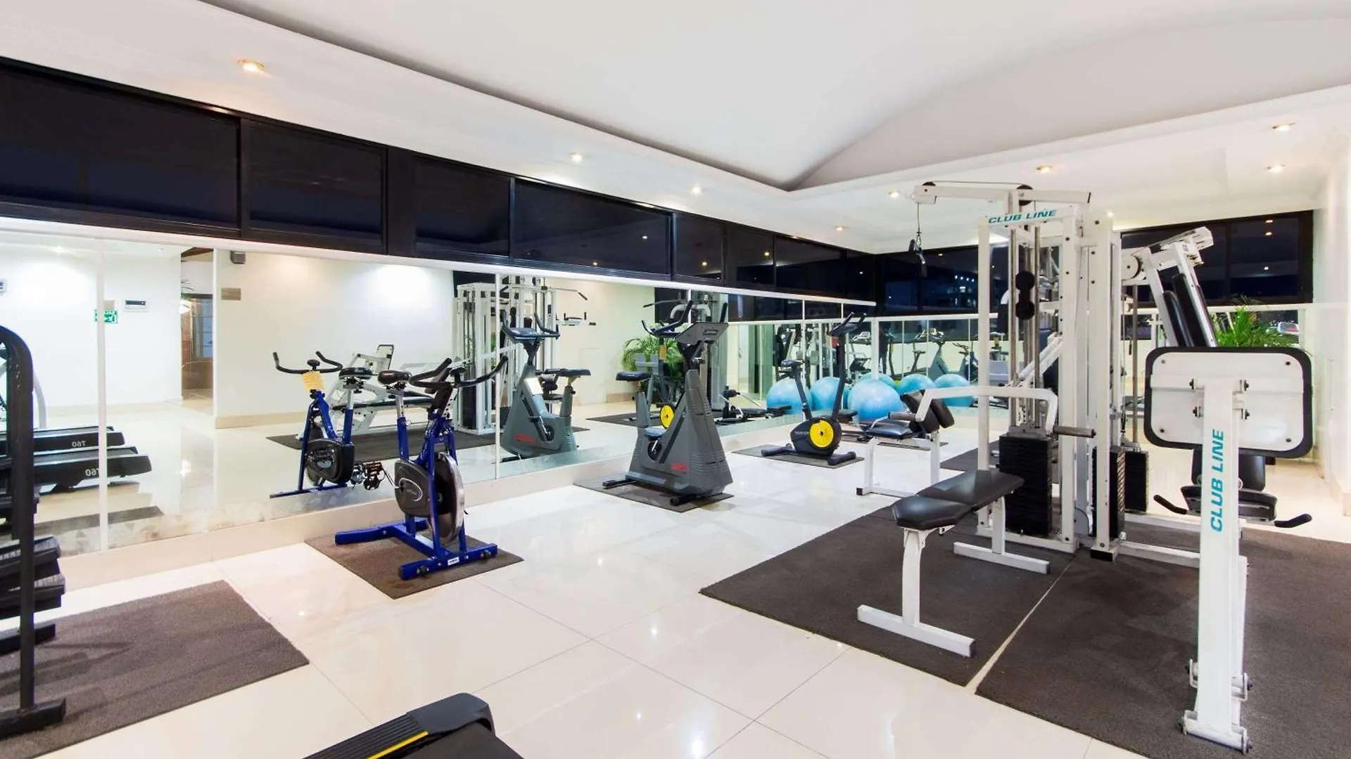 La Quinta By Wyndham Quito Hotel Ecuador