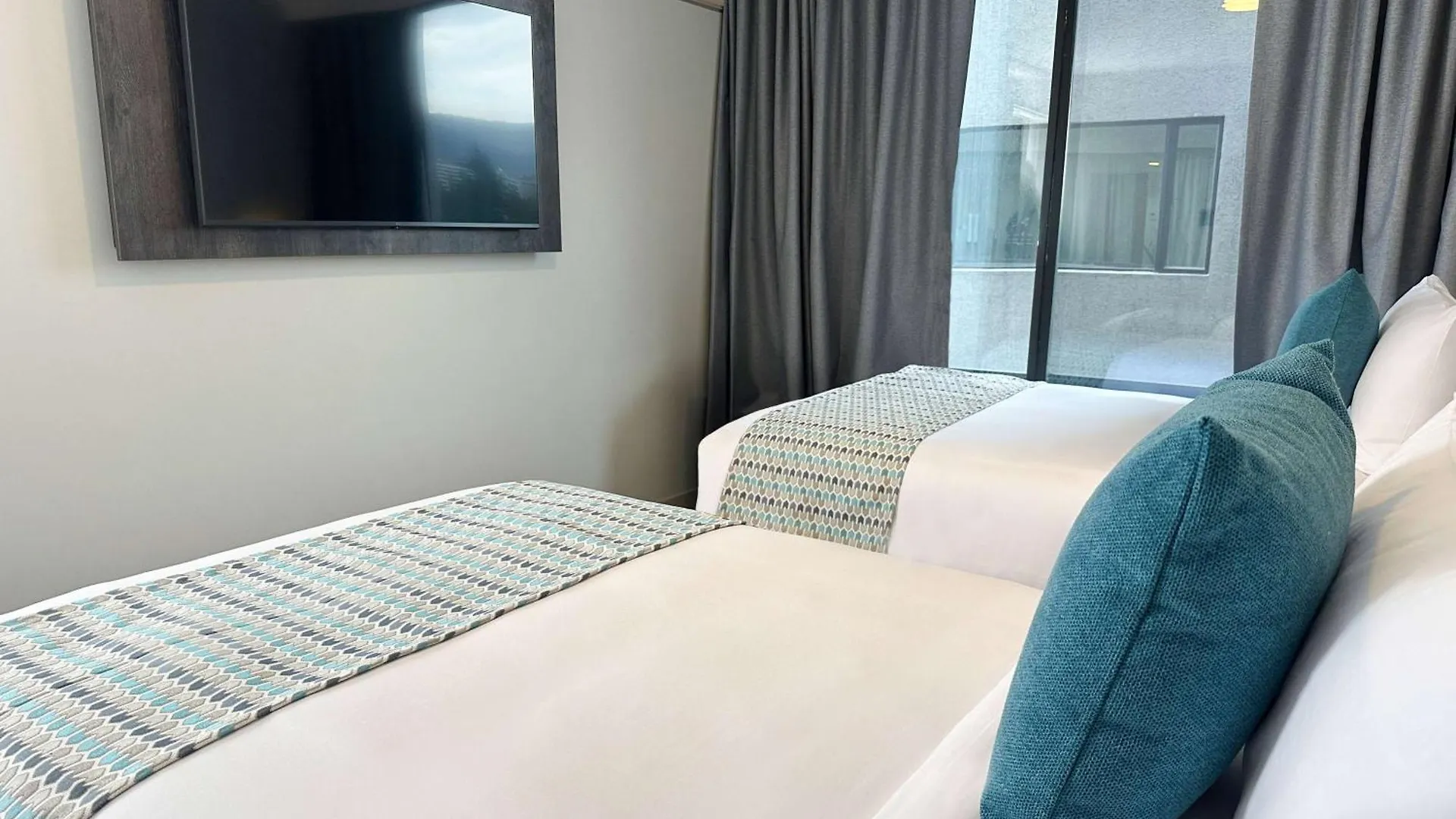 ****  La Quinta By Wyndham Quito Hotel Ecuador