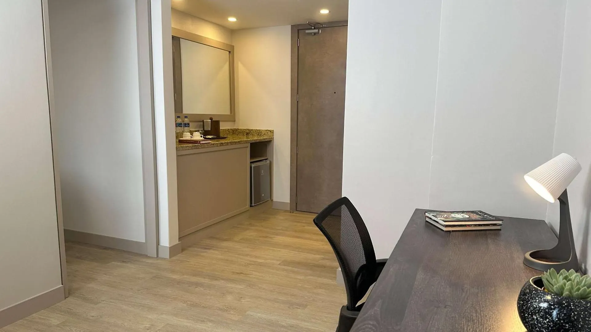 La Quinta By Wyndham Quito Hotel