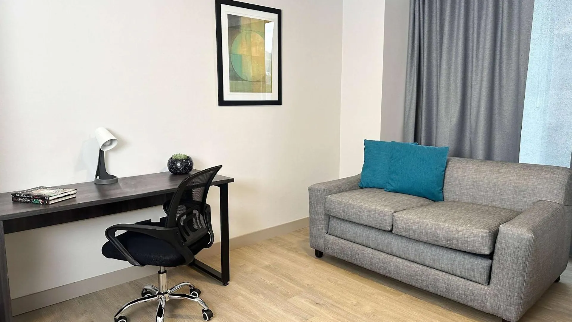 La Quinta By Wyndham Quito Hotel